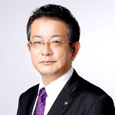 Japan Joint Industry Committee For Digiatal Advertising Quality＆Qualify(JICDAQ）
Executive Director