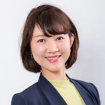 Akiko Nagahashi
