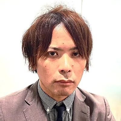 Ataru Hoshino