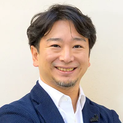 Daisuke Yamazaki