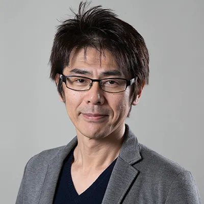 Hirokazu Kai