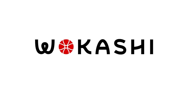 株式会社WOKASHI