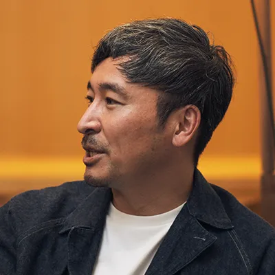 Kazuhiko Chuman
