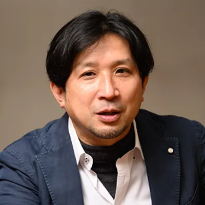 Kei Fukuyoshi