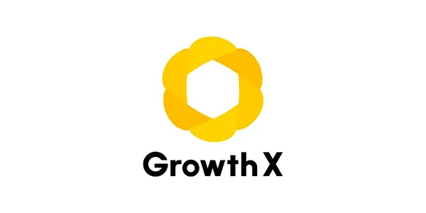 GrowthＸ Inc.