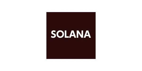 SOLANA LLC.