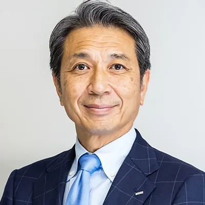 Masao Hoshino