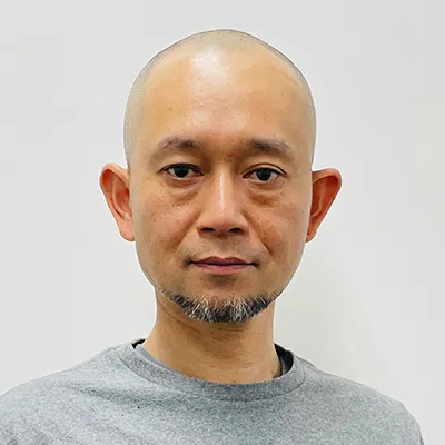 Masayuki Hori