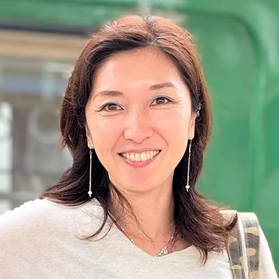 Naoko Tsuchiya