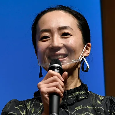 Natsuko Mitsugi
