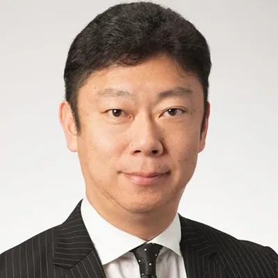 Toru Koyama