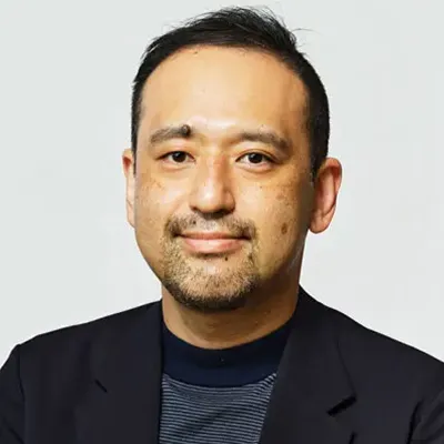 Yoshiaki Fujihara