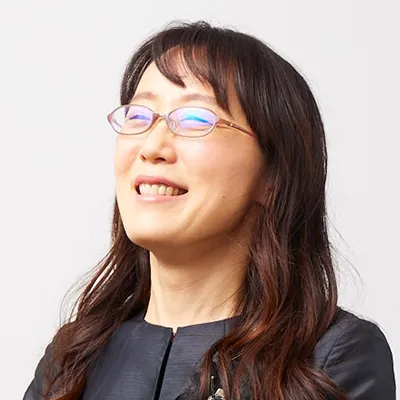 Yukari Kawahara