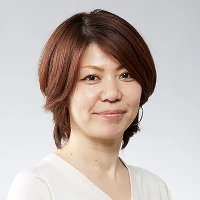 Yumiko Yasuta
