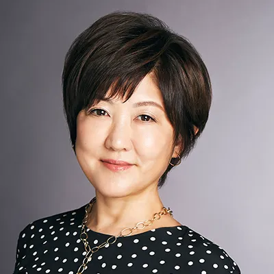 Yuriko Furunaga