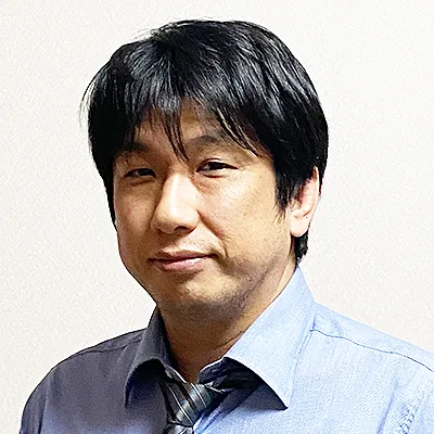 Yusuke Tsunemoto